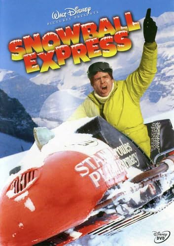 Snowball Express