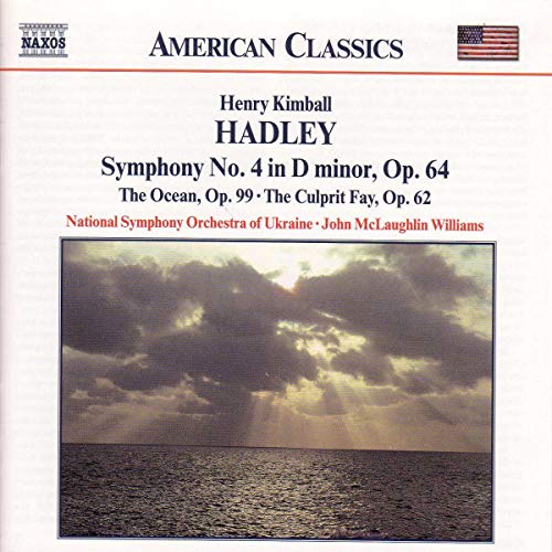 American Classics: Henry Kimball Hadley