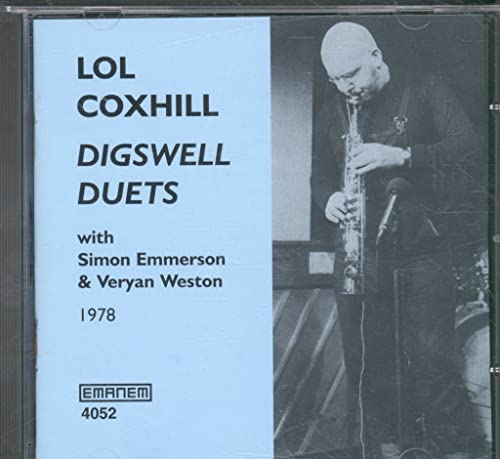 Digswell Duets (1978)