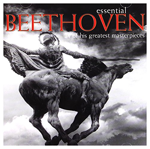 Essential Beethoven