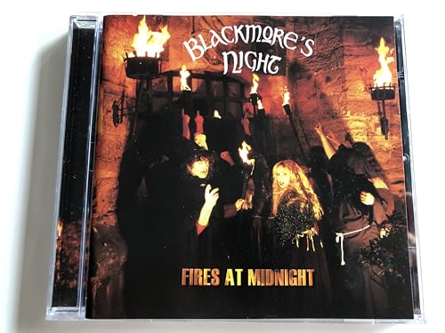 Fires At Midnight