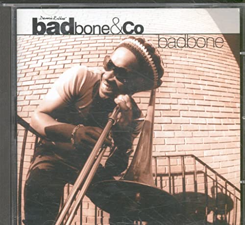 Badbone And Co Badbone