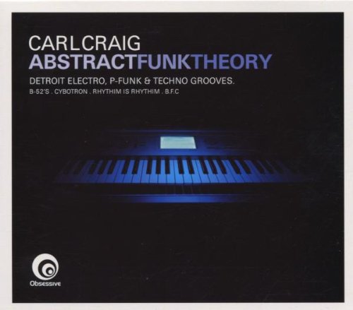 Abstract Funk Theory - Carl Craig