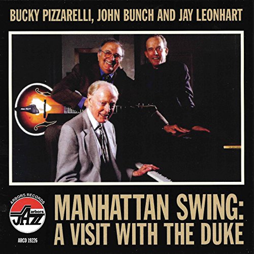Manhattan Swing
