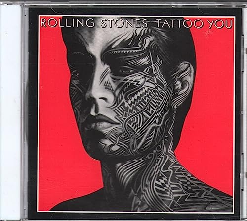 Tatoo You