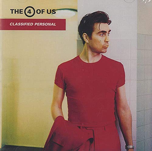 Classified Personal