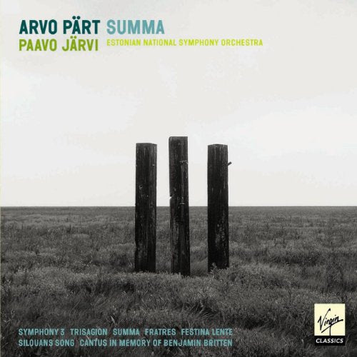 Pärt: Summa