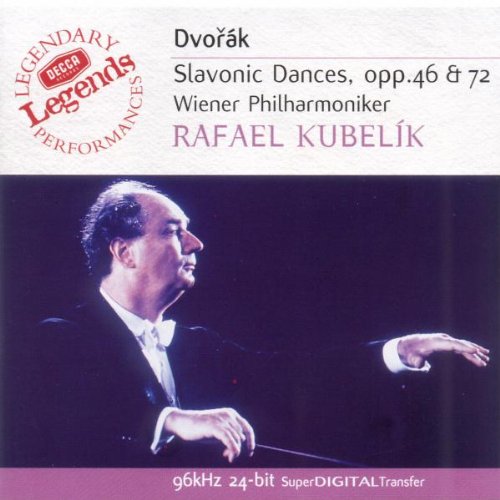 Danze Slave Op. 46 E 72