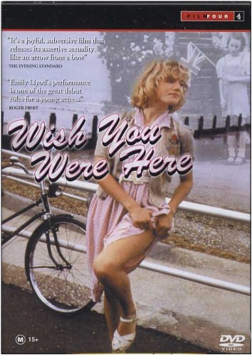 Wish You Were Here