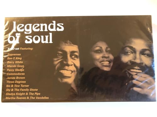 Brothers & Sisters of Soul