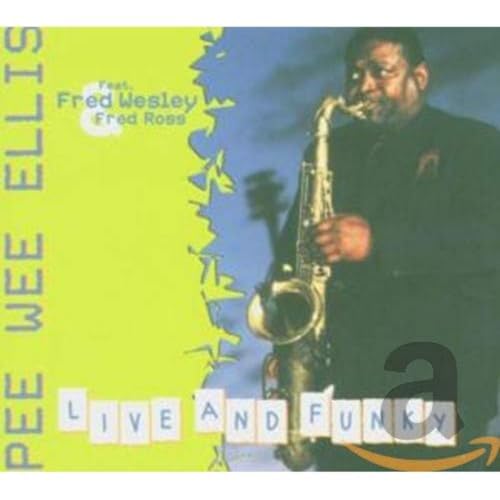 Live And Funky