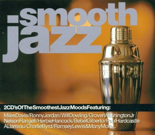 Smooth Jazz Moods