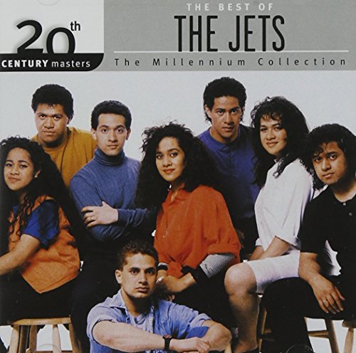 Millennium Collection-20th Century Masters