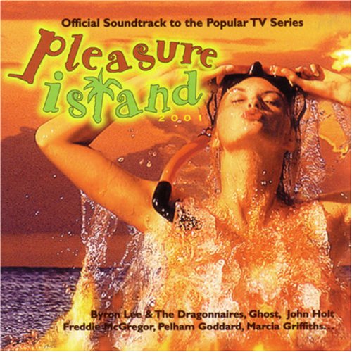 Pleasure Island 2001