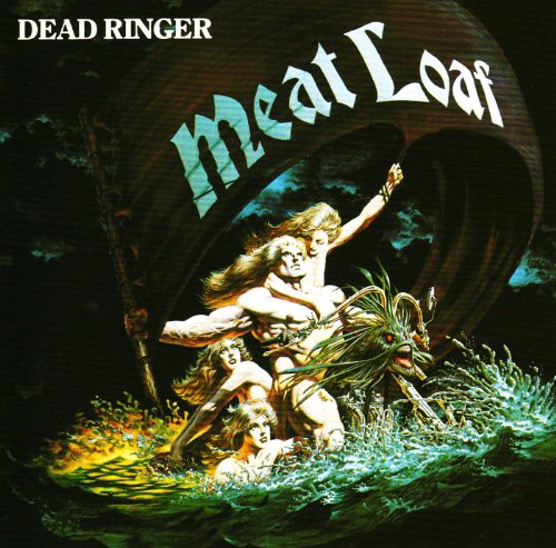 Dead ringer (1981)