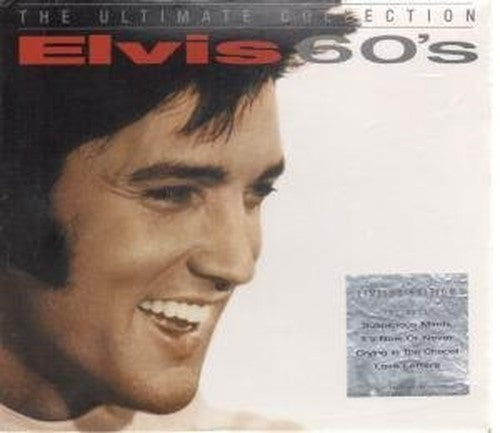Elvis 60's
