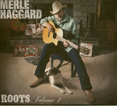 Roots, Vol. 1