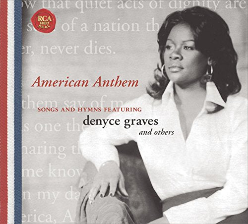 Various Artists - American Anthem