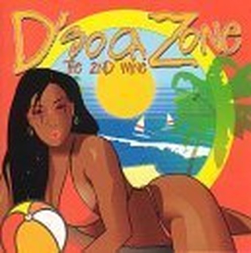 D Soca Zone The 2nd