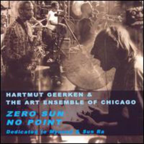 Zero Sun No Point