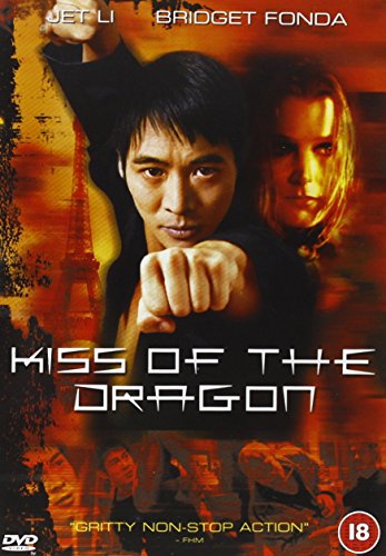 Kiss of the Dragon