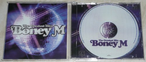 The Greatest Hits