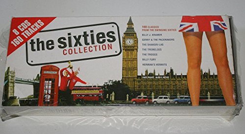 The Sixties Collection