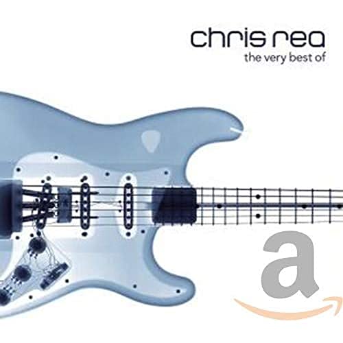The Very Best of Chris Rea