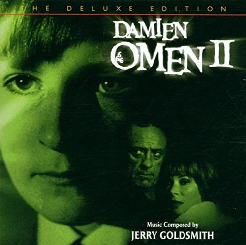 Damien Omen II