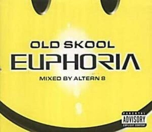 Old Skool Euphoria