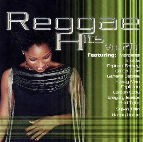 Reggae Hits Volume 20