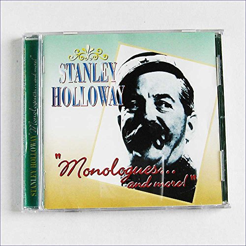 Monologues...and More!