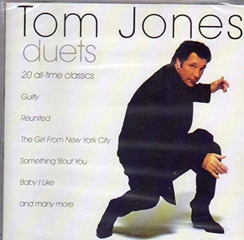Tom Jones - Duets