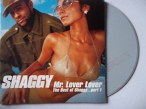 Mr Lover Lover - The Best Of Shaggy... (Part 1)