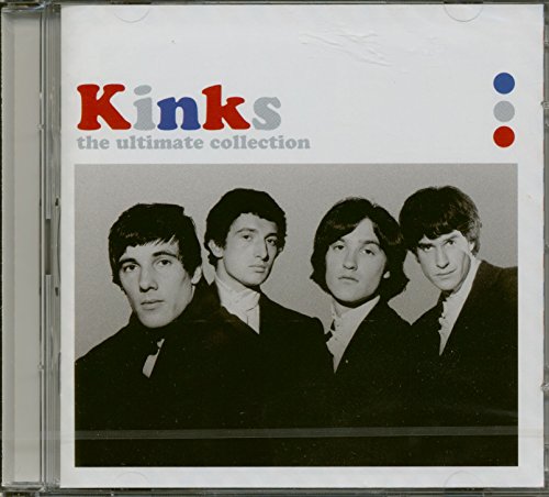 The Kinks - The Ultimate Collection