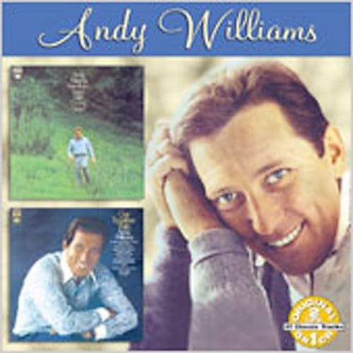 Raindrops Keep Fallin' On My Head/Get Together With Andy Williams