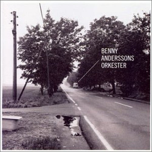 Benny Andersson's Orkester Import