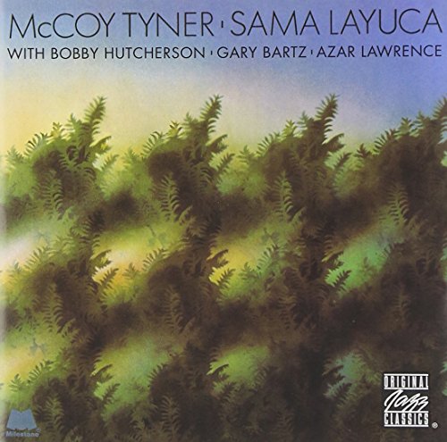 MCCOY TYNER_/_SAMA LAYUCA