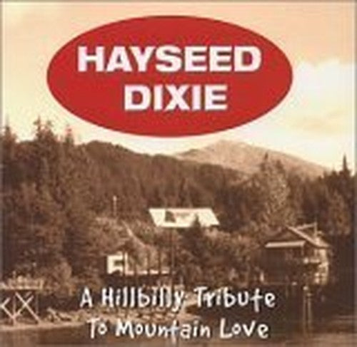 A Hillbilly Tribute to...