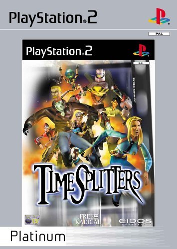 Timesplitters Platinum