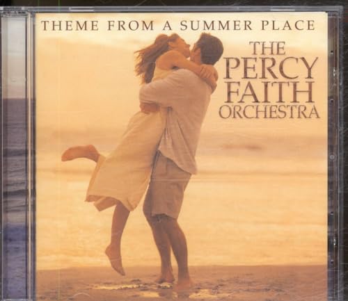 Theme From A Summer Place