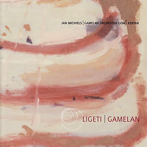 Gamelan - Galamb Borong?