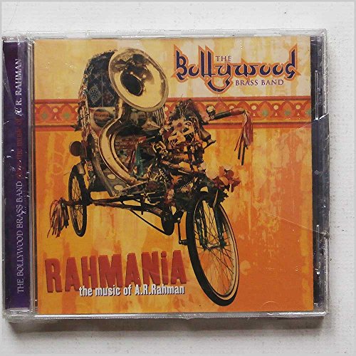 Rahmania