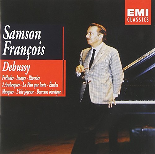 Debussy Integrale Inachevee