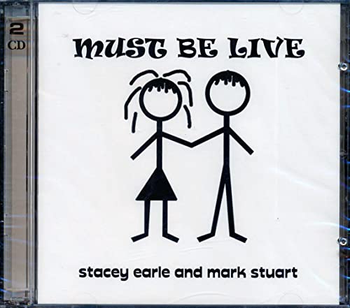 Must Be Live