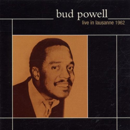 Live in Lausanne 1962