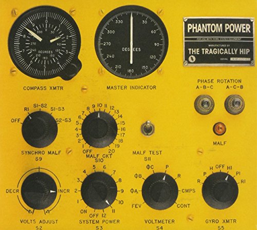 Phantom Power (Import)