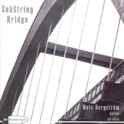 Substring Bridge