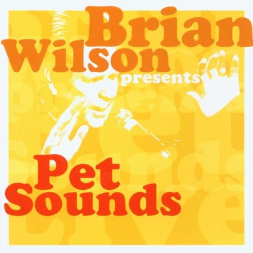 Pet Sounds