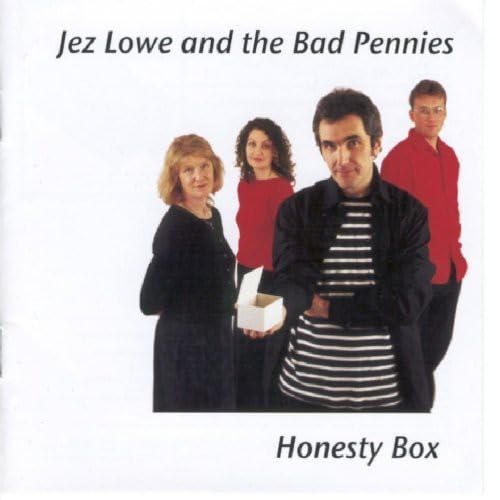 Honesty Box